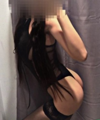 Анкета проститутки Ульяна - Фото 1, Яган, 19 лет, №4730